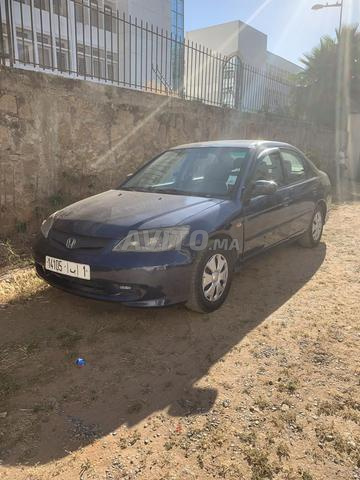 Honda civic avito