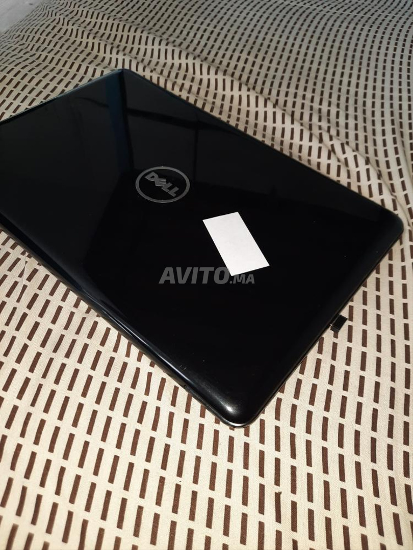 DELL Inspiron 15 8G 1To(hdd)  - 2