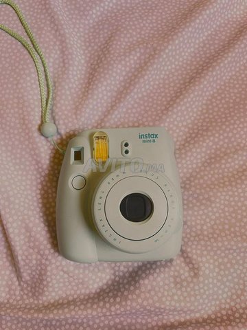 Camera polaroid mini 8  - 2