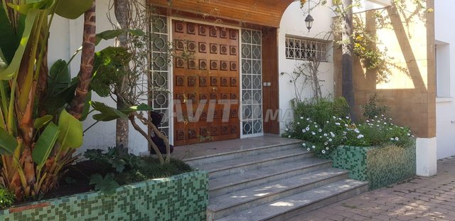 Maison et villa en Vente à Rabat - 1