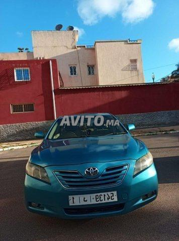 Toyota camry avito