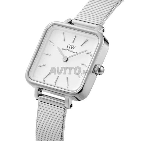 Montre dw online