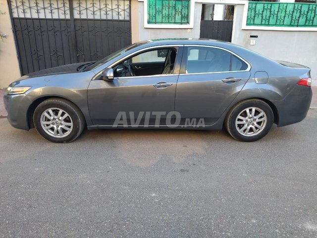 Honda accord avito