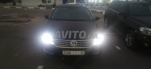 Passat cc avito