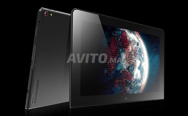 Lenovo Thinkpad 10 Tablet - 1