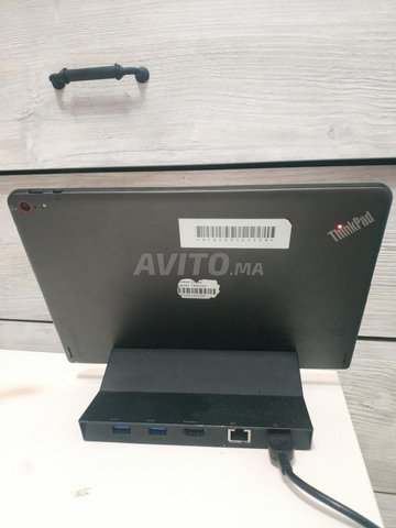Lenovo Thinkpad 10 Tablet - 2