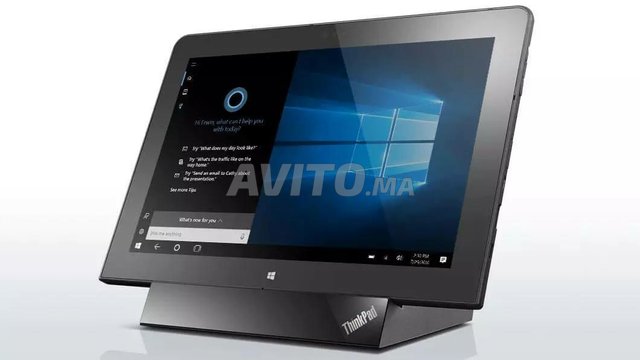 Lenovo Thinkpad 10 Tablet - 3