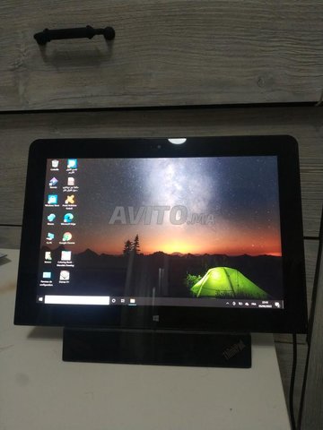 Lenovo Thinkpad 10 Tablet - 4