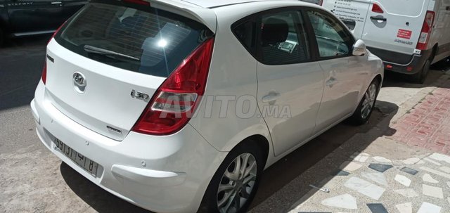 Avito hyundai i30