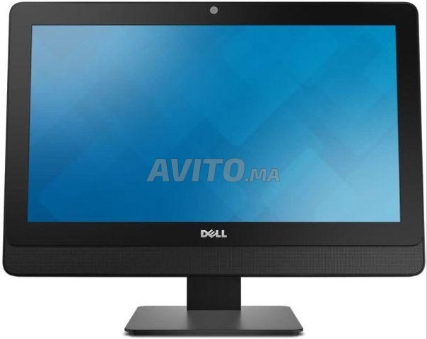 Les ALL in ONe Dell  3030 AIO i5-4590s Ram 8/128GB - 5