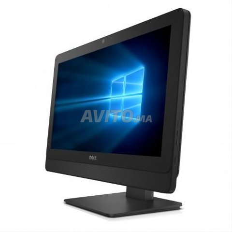 Les ALL in ONe Dell  3030 AIO i5-4590s Ram 8/128GB - 2