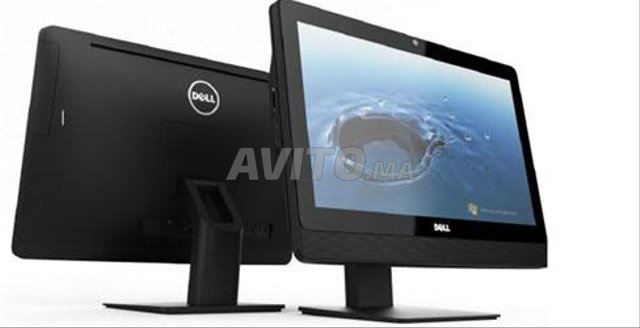 Les ALL in ONe Dell  3030 AIO i5-4590s Ram 8/128GB - 1