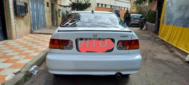 Honda civic avito