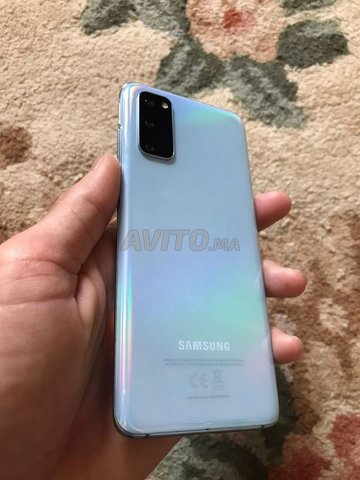 Samsung S20  - 1