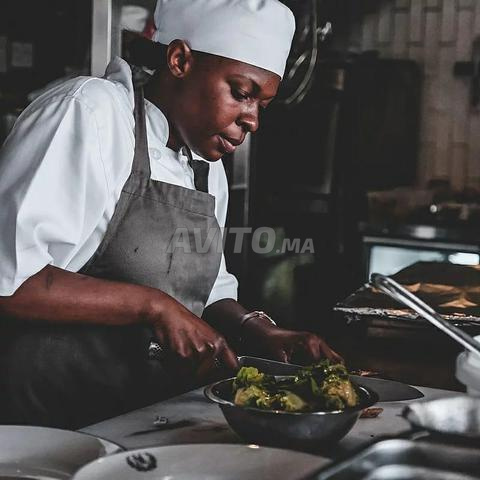 aide polyvalente à domicile - 2