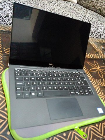 Dell Xps  - 3