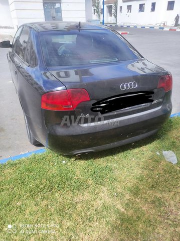 Audi a4 avito