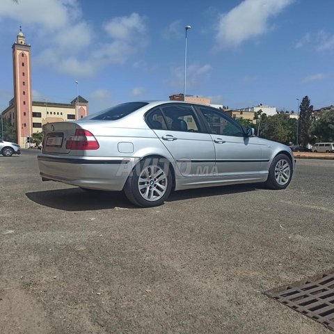 Bmw e46 avito