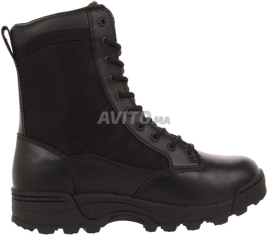 Original SWAT Classic 9 Tactical Boot - Taille 41 - 6