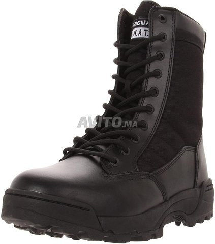 Original SWAT Classic 9 Tactical Boot - Taille 41 - 5