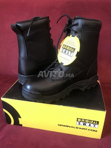 Original SWAT Classic 9 Tactical Boot - Taille 41 - 2