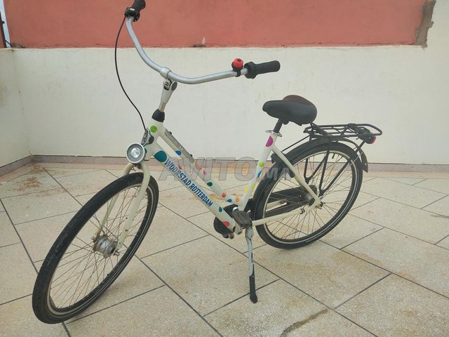 Vélo GAZELLE دراجة - 1