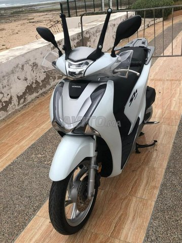 Sh Smart Modele 19 Motos A El Jadida Avito Ma Undefined