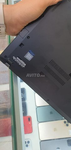 Lenovo Thinkpad T480s - 6