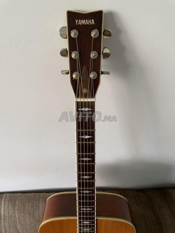 Guitare rare - 2