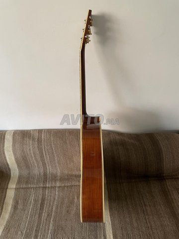 Guitare rare - 4
