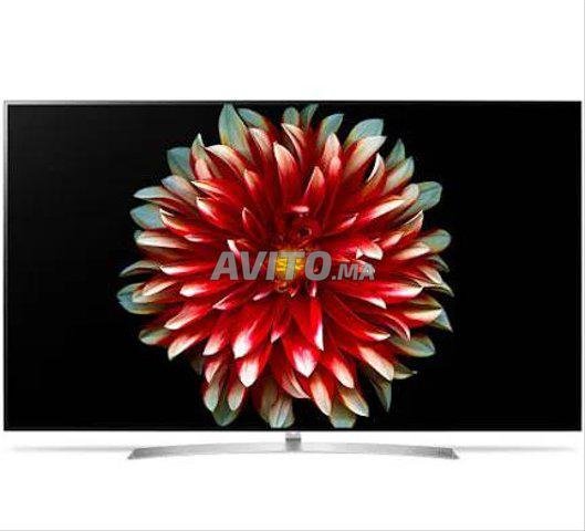 SMART TV OLED LG 140 cm - 1