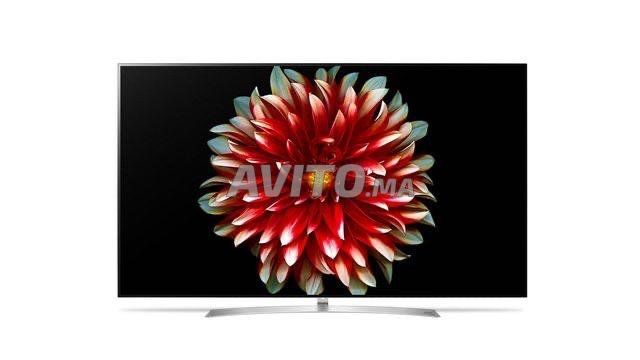 SMART TV OLED LG 140 cm - 3