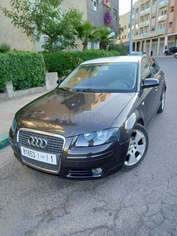 Audi a3 avito