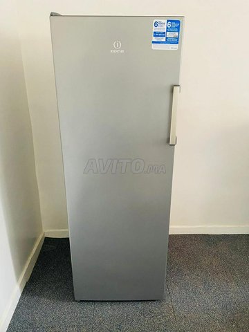  Réfrigérateur société Indesit S16 1S neuf - 2