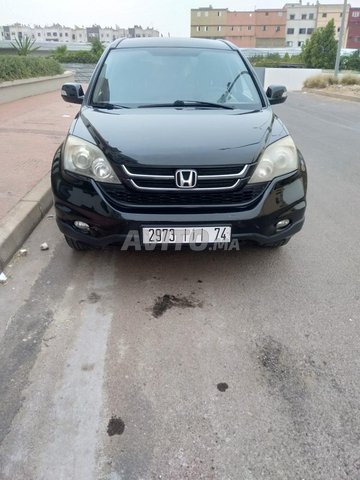 Honda crv avito