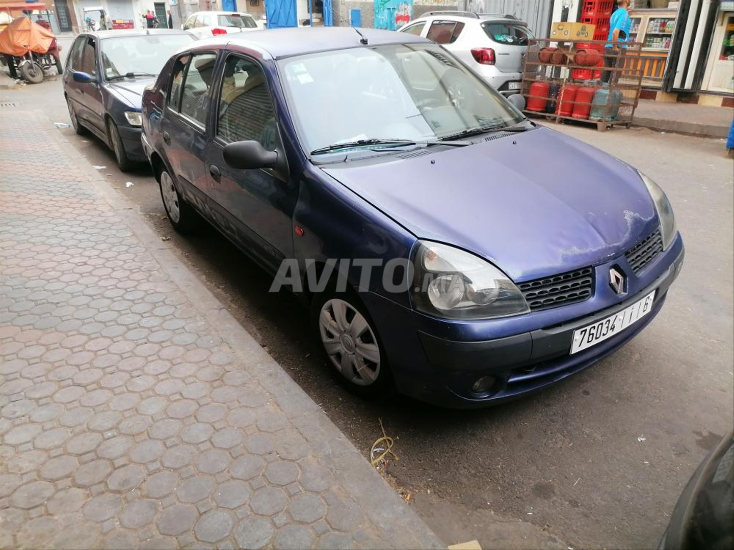 Renault Clio Essence Voitures D Occasion A Casablanca Avito Ma 50229896 Auto