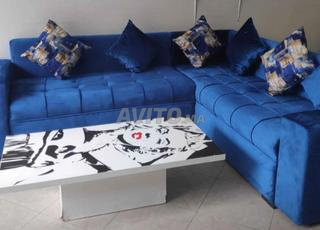 Promotion salon livraison gratuite