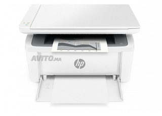 HP M141W Imprimante Multifonction NEUF