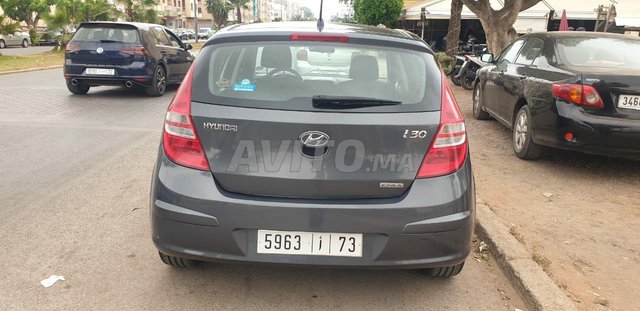 Avito hyundai i30