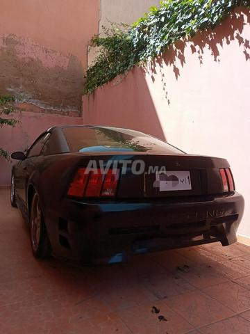 Ford mustang avito
