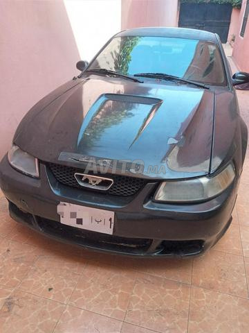 Ford mustang avito
