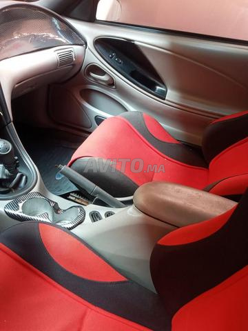 Ford mustang avito