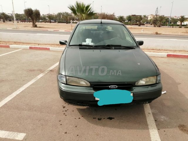 Ford mondeo avito