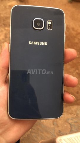Samsung s6 edge  - 1