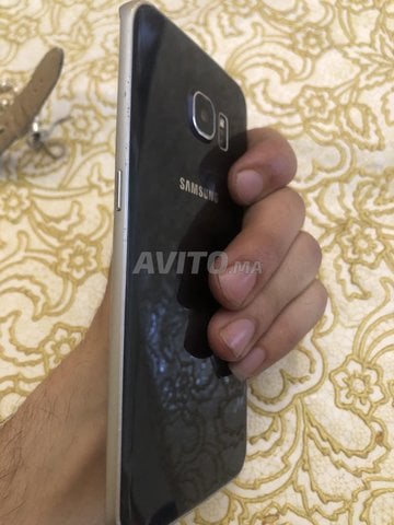 Samsung s6 edge  - 4