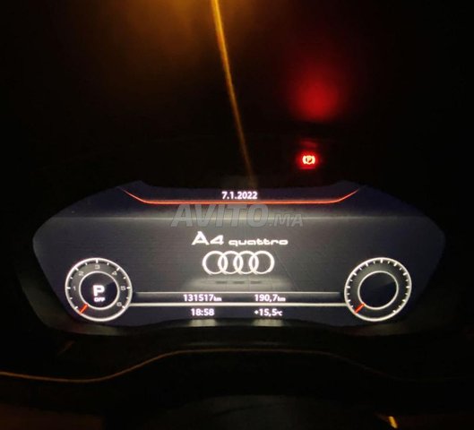 Audi a4 avito