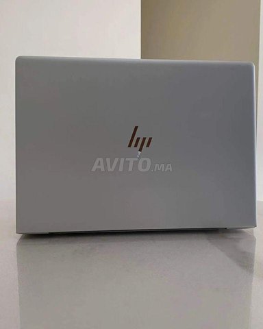 HP EliteBook 745 G6 Ryzen 5 Pro-3500U - 1