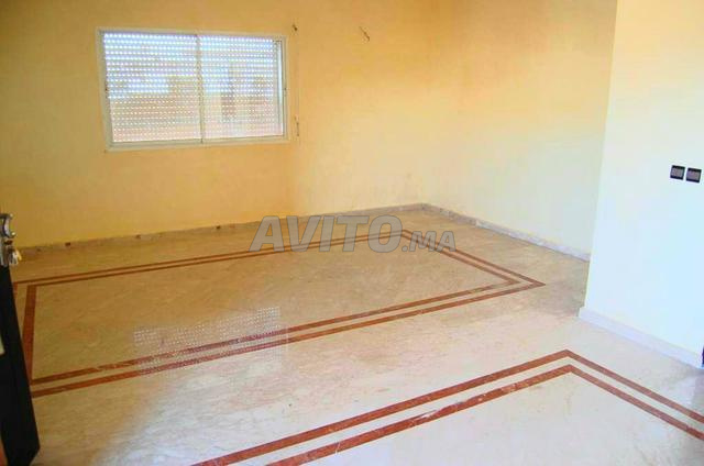 Belle Villa 320m Najah 3 façade bien finie