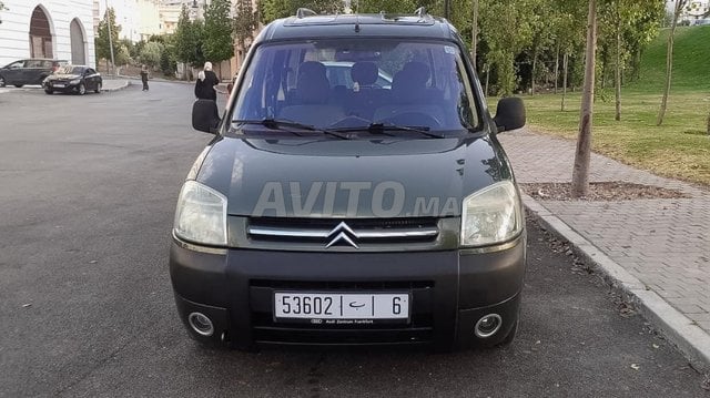 Avito citroen berlingo