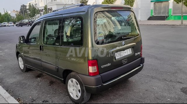 Avito citroen berlingo